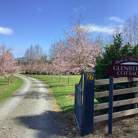 Glenbervie Cottages Whangarei Eksteriør billede