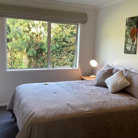 Glenbervie Cottages Whangarei Eksteriør billede