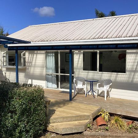 Glenbervie Cottages Whangarei Eksteriør billede