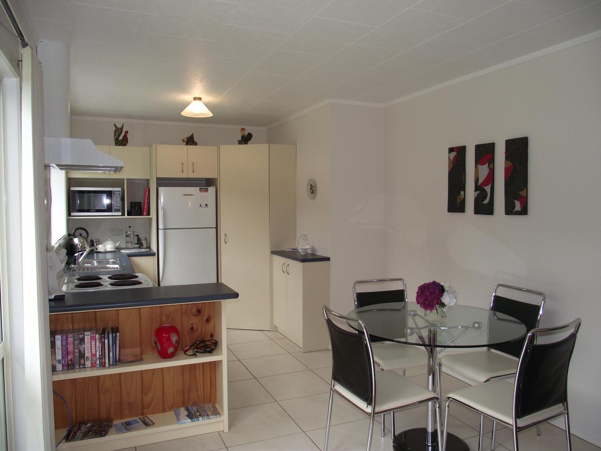 Glenbervie Cottages Whangarei Eksteriør billede