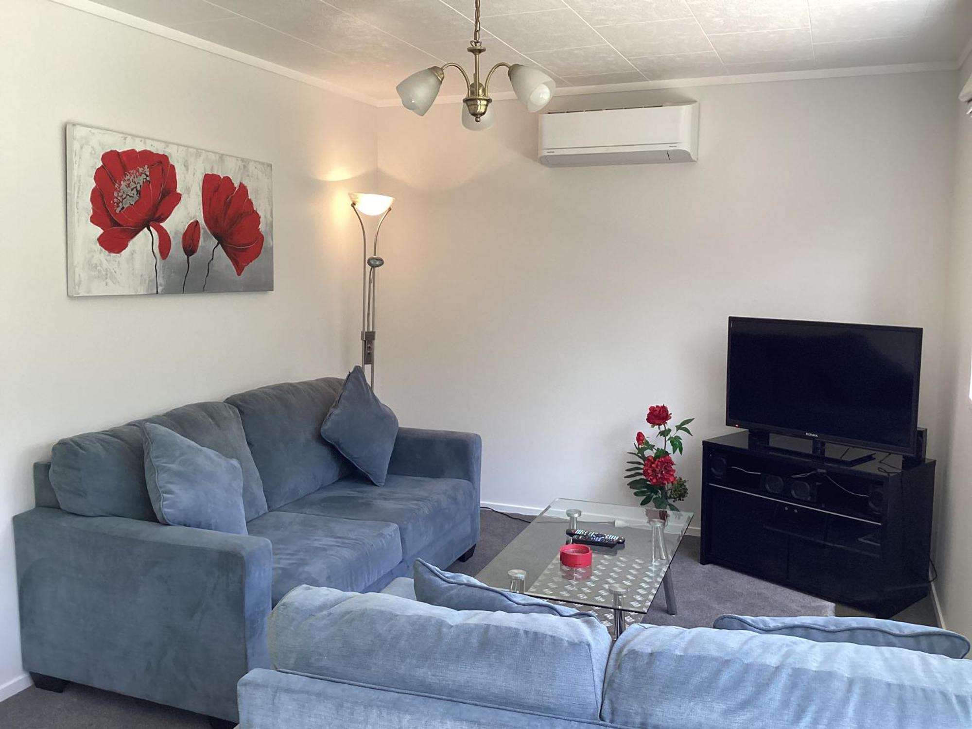 Glenbervie Cottages Whangarei Eksteriør billede
