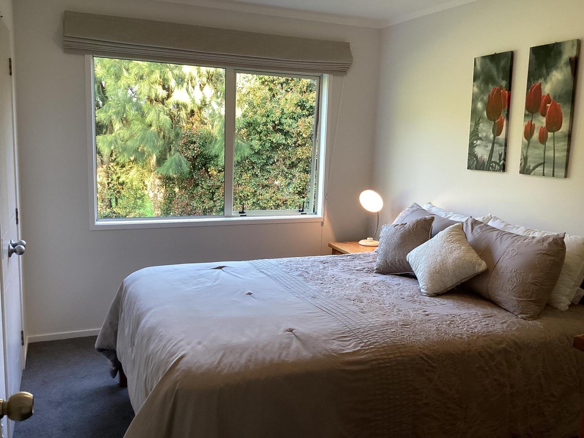 Glenbervie Cottages Whangarei Eksteriør billede