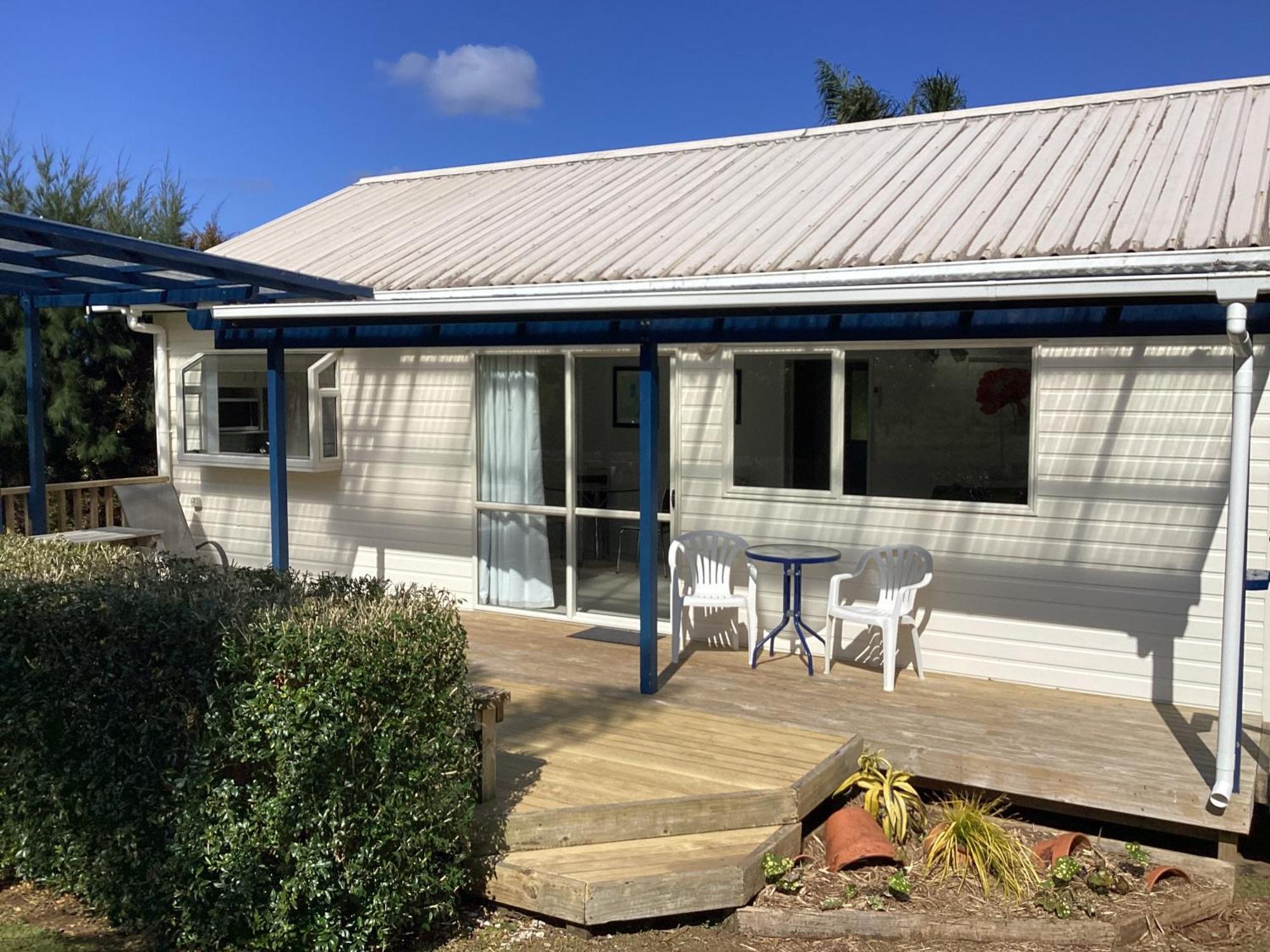 Glenbervie Cottages Whangarei Eksteriør billede